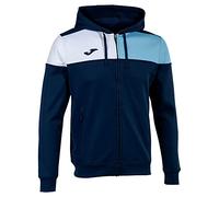 Joma Veste à Capuche Crew V pour Homme avec Capuche pour Homme
