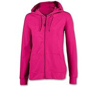 Joma Veste à Capuche pour Femme, Taille XL, Fuchsia