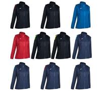 Joma Veste Coupe Vent Femme Trivor