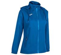 Joma Veste coupe vent femme Trivor L Bleu roi