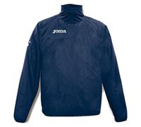 Joma Veste de Pluie Coupe-Vent pour Garçon, Taille 06, Marine
