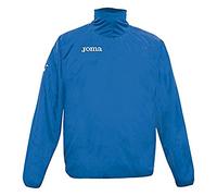 Joma Homme Alaska Veste De Pluie, Royal, 3XL EU