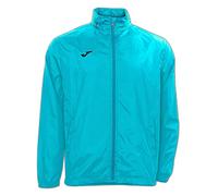 Joma Veste de pluie de la marque modèle Iris turquoise fluo
