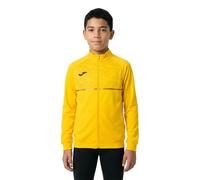 Joma Veste de survêtement Record III enfant Jaune 9/10 ans