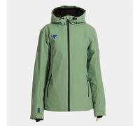 Joma Veste D'Hiver Femme Alpes Anorak - 438 (Vert)