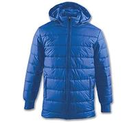 Joma Veste d'hiver pour Homme, Taille M, Royal