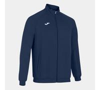 Joma Combi Jacket Bleu M Homme