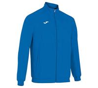Joma Veste en Microfibre pour Garçon, Taille 6XS, Bleu Royal