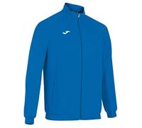 Joma Veste en microfibre pour homme Bleu royal Taille M