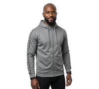 Veste à capuche Joma Heroic Gris S
