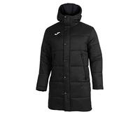 Joma Veste Islande III, Noir, XXL Mixte