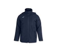 JOMA Veste mi-saison 'Trivor' bleu / blanc, Taille XL