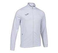 Joma Veste Montreal, Blanc, M Homme