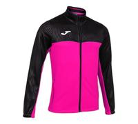 Joma Veste Montreal, Rose Fluo/Noir, M Homme