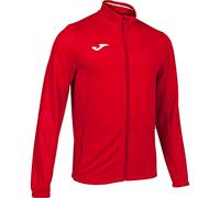 Joma Veste Montreal, Rouge, XL Homme