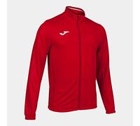Joma Veste Montreal, Rouge, XXXL Homme
