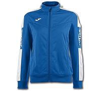 Joma Veste pour Femme, Taille S, Royal/Blanc