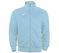 Joma Veste pour Homme, Taille M, Bleu Ciel