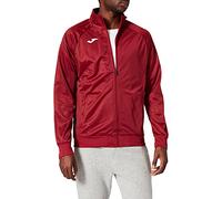 Joma Veste pour homme, Bordeaux, Taille XL