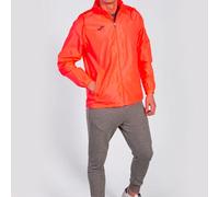 Joma Veste junior Iris – Orange fluo – 12 ans (Garçon)