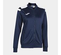 Joma Veste sans Capuche Championnat VI Bleu Marine, 901267.332.2XL