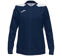 Joma Veste sans Capuche Championnat VI Bleu Marine, 901267.332.S