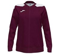 Joma Veste sans Capuche Championnat VI Bordeaux Blanc, 901267.672.S