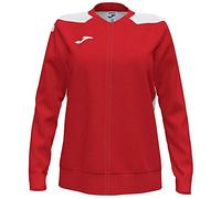 Joma Veste sans Capuche Championnat VI Rouge Blanc, 901267.602.S