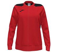 Joma Veste sans Capuche Championnat VI Rouge Noir, 901267.601.M