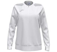 Joma Veste sans Capuche Championship VI Blanc Gris, 901267.211.S