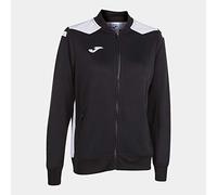Joma Veste sans Capuche Championship VI Noir Blanc, 901267.102.2XL
