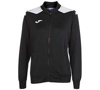 Joma Veste sans Capuche Championship VI Noir Blanc, 901267.102.L
