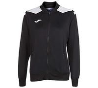 Joma Veste sans Capuche Championship VI Noir Blanc, 901267.102.XS