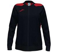 Joma Veste sans Capuche Championship VI Noir Rouge, 901267.106.XL