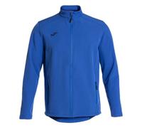 Joma Veste imperméable Basilea II Softshell Homme Bleu M