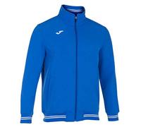 Joma Veste Softshell pour Garçon, Taille 4XS, Royal