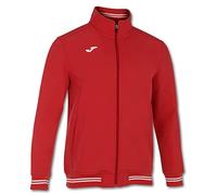 Joma Veste Softshell pour Homme, Taille 3XL, Rouge