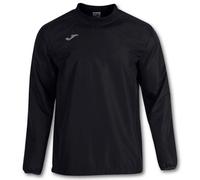 Joma Veste Storm Jacket Noir 11-12 ans Garçon