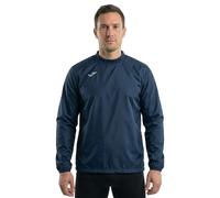 Joma Coupe-vent Storm Bleu Homme 2XL
