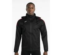Joma Veste coupe-vent Trivor Homme Noir 3XL