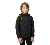 Joma Veste coupe-vent Trivor Noir 11/12 ans