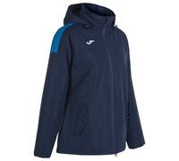 Veste Coupe vent femme Joma Trivor Bleu S