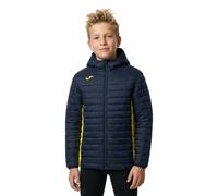 Joma Doudoune à capuche enfant Urban V Bleu 7/8 ans