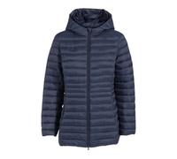 Doudoune à capuche femme Joma Urban V Bleu S