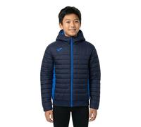 Joma Urban V Jacket Bleu 9-10 Years Enfants