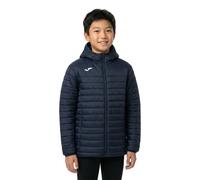 Joma Doudoune à capuche enfant Urban V Bleu 5-6 ans