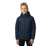 Doudoune à capuche enfant Joma Urban V Bleu 11/12 ans