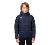Joma Doudoune à capuche Urban V Bleu 12/14 ans enfant