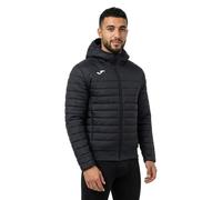 Joma Veste Urban V – Noir intense – Taille 3XL