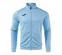 Joma Haut d'entraînement Vintage Eco Retro Bleu 2XL Homme